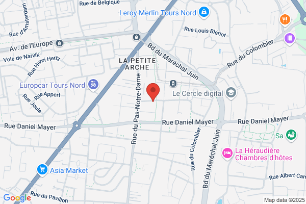 Creches Municipales Annexe Creche Familiale Bourg
