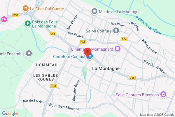 Credit Mutuel