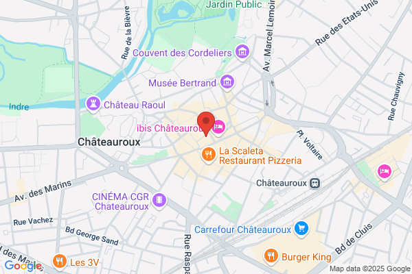 Credit Mutuel