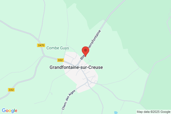Delarchand Francois