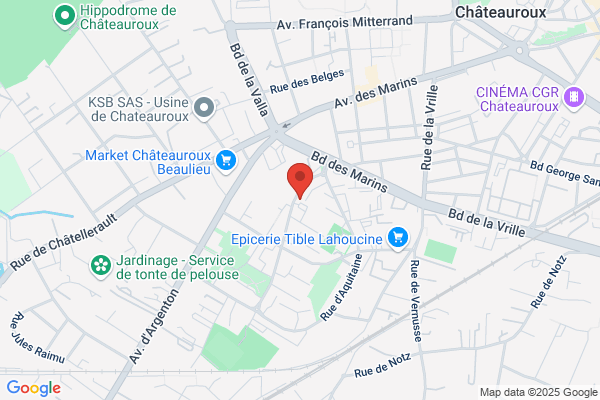 Ecole Elementaire Jules Ferry