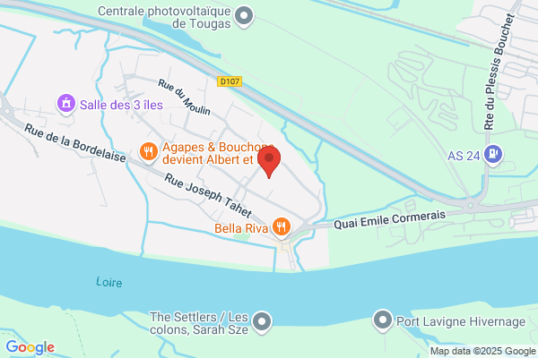 Ecole Publique Haute Indre Cantine Scolaire
