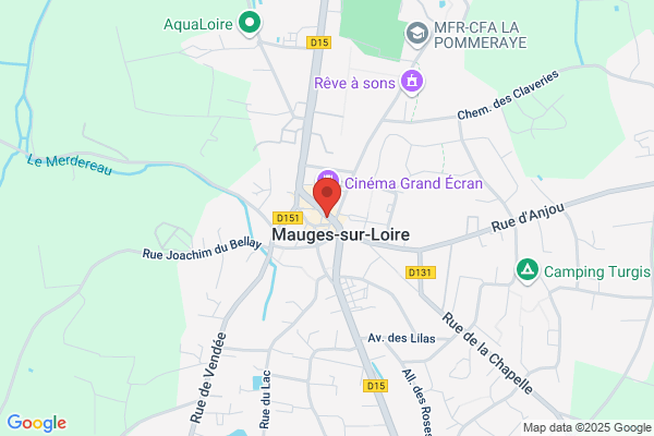 Un peu beaucoup à domicile