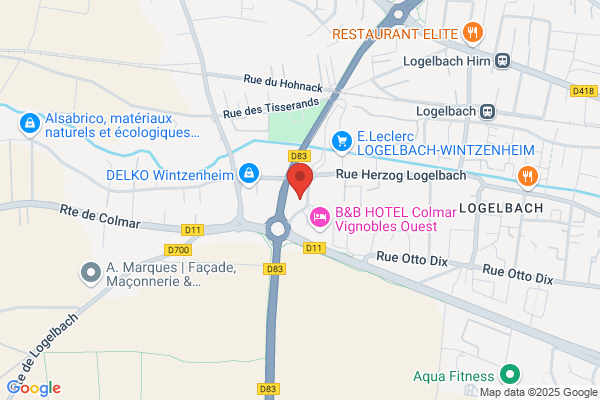 Optic 2000 - Opticien Wintzenheim