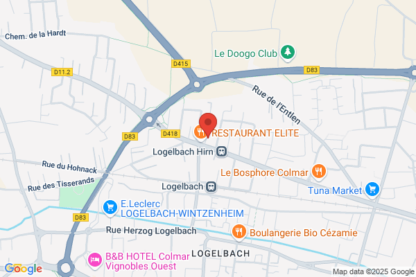 A L Eau Toutou