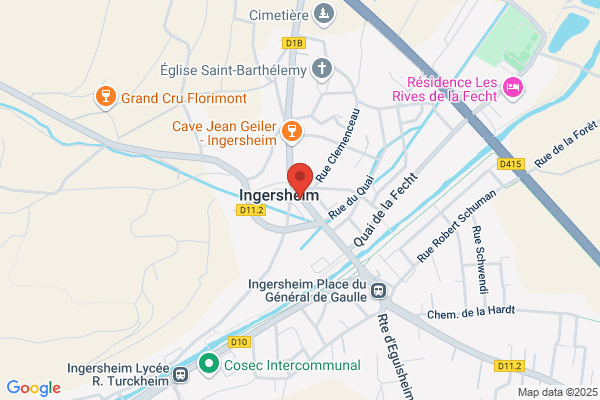 Agence Du Canton Vert