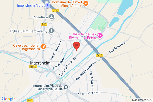 Atelier Mecanique R Geiger
