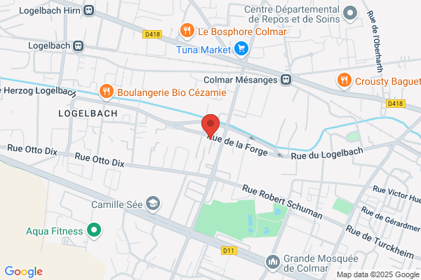 Bar Le Pegase