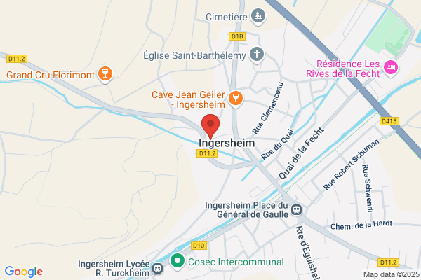 Bettinger Romain Et Fils