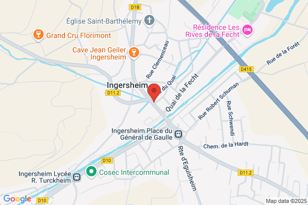 Bischetti Ste Exploitation Coiffure