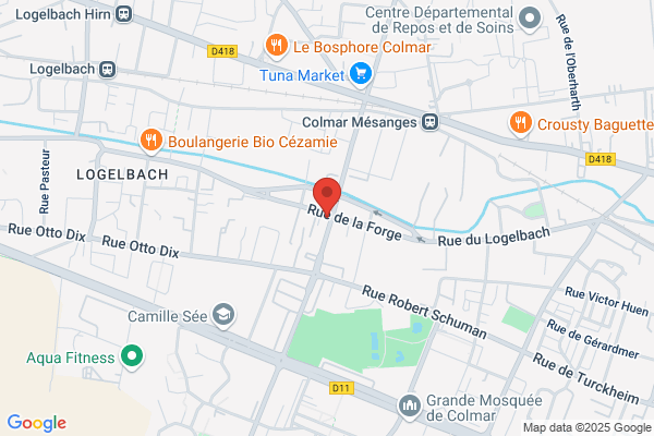 Boucherie Musulmane