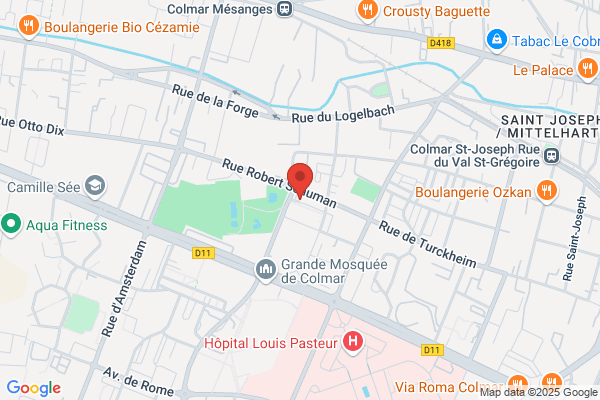 Boulangerie Patisserie Arlequin