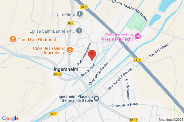 Budna Josiane Dentiste