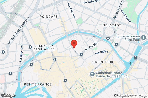 Dernieres Nouvelles D Alsace Dna Service Abonnements