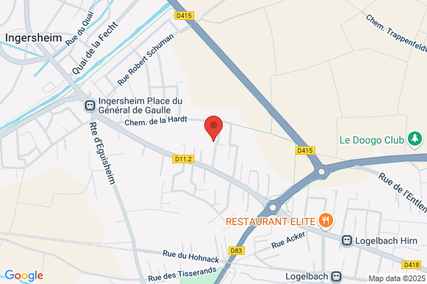 Ecoles Maternelles Pasteur