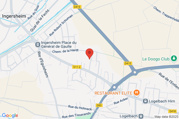 Ecoles Primaires Pasteur