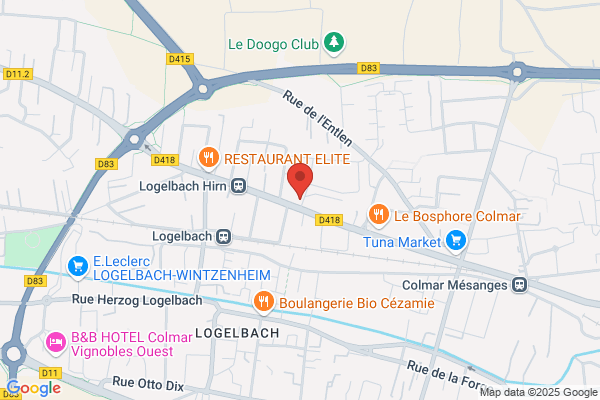 Eurhode Service