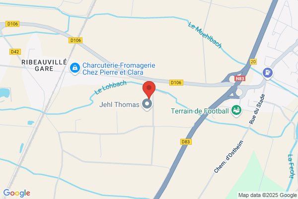 Euro Trans Alarm Eta