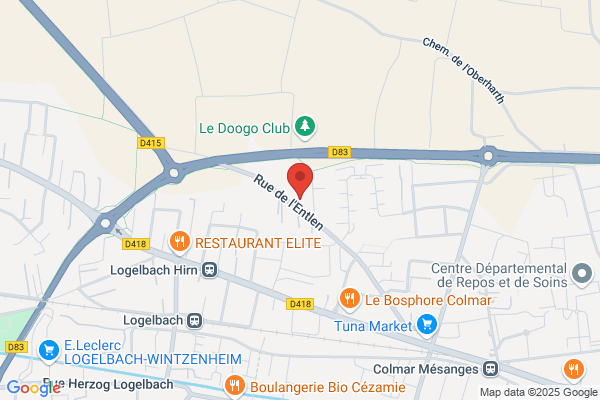 G Terrassement Travaux Publics