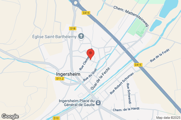 Gendarmerie Nationale