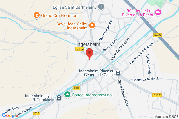 Home Du Florimont