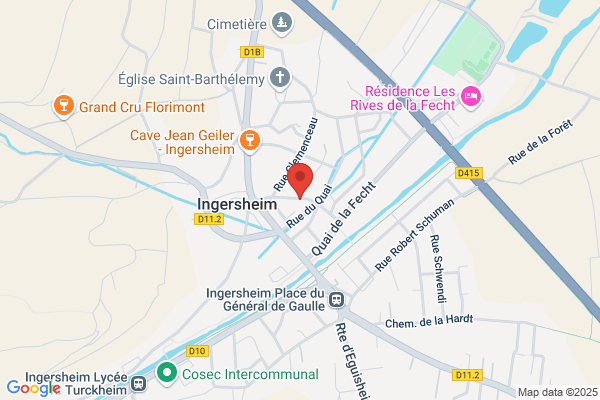 Imprimerie Agi Art Graphique Ingersheim
