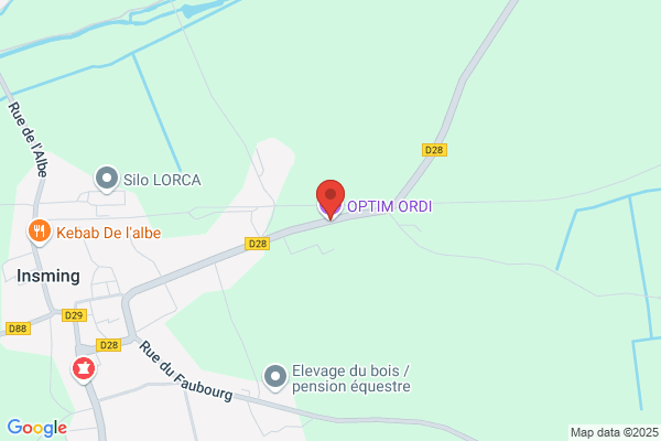 OPTIM ORDI