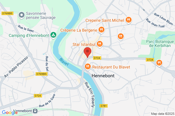 MMA Assurances HENNEBONT