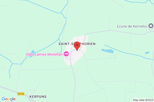 Antennes Le Ruyet Madeline
