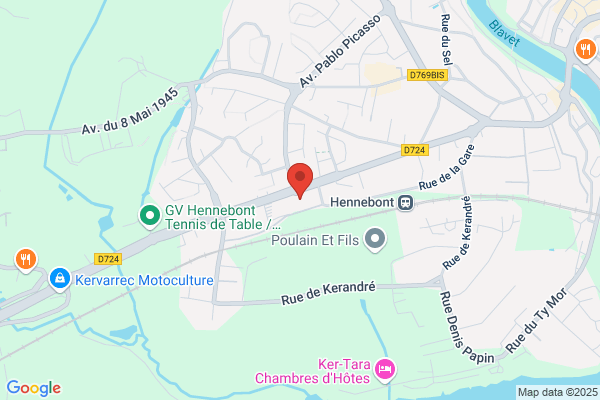 Antiquite Aux Debarras Bretons