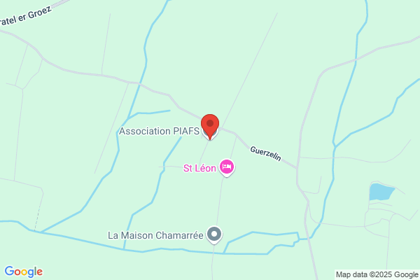 Association Des Jardiniers De France