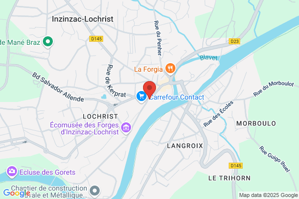Cabinet De Kinesitherapie Le Priol Alain Et guegan isabelle