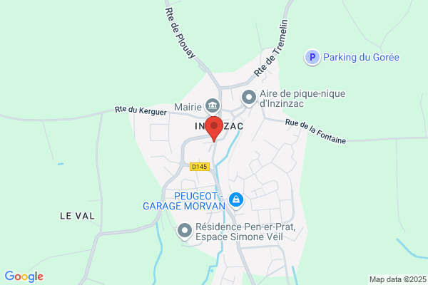 Ecole Publique Primaire Jules Ferry