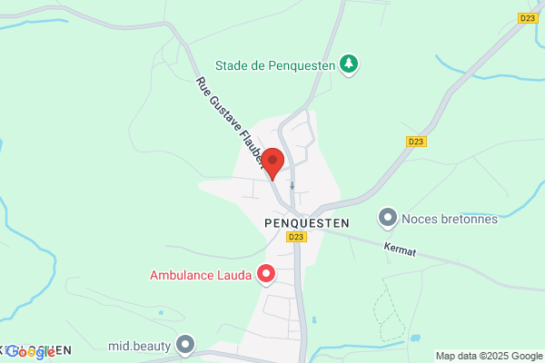 Ecole Publique Primaire Penquesten