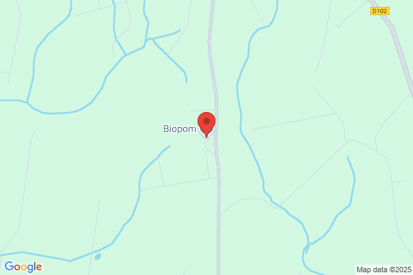Gaec De Biopom