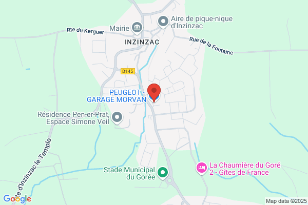 Garage Le Diodic
