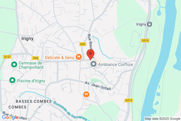 BOULANGERIE PONCET