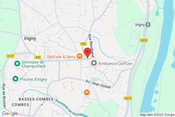 Agence D Urbanisme