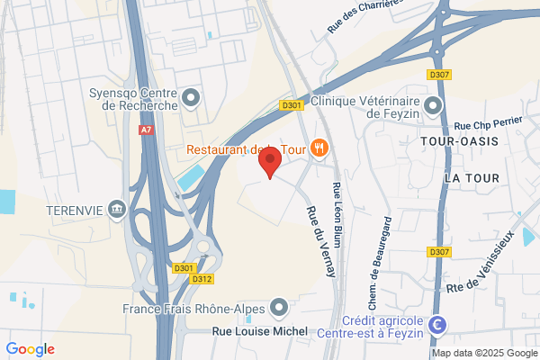 Air Liquide Centre De Services Clients