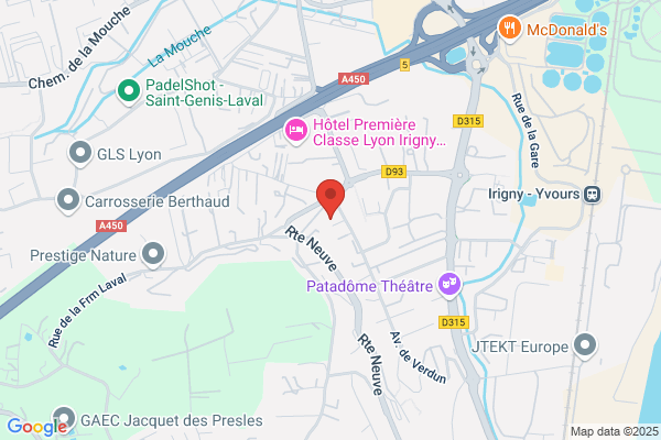 Associes Et Studio Guy Renaux