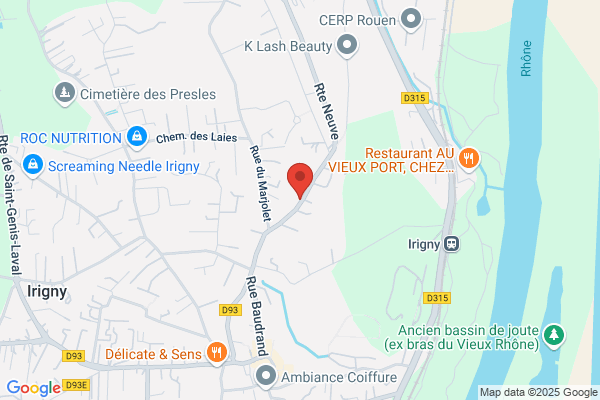 Atelier du Linge