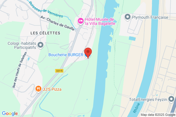 Au Bout De L Allee