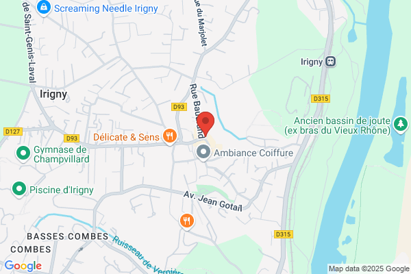 Auto Ecole Du Canal