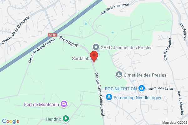 Avm Informatique