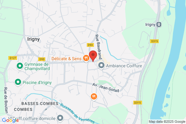 Bar Restaurant De La Mairie
