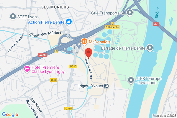 Carriers De La Vaure