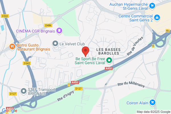 Centre De Gestion Agree De La Mayenne