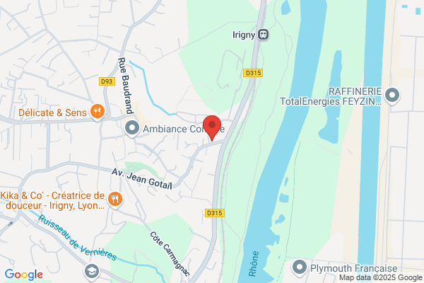 Cottet Expertise Sa