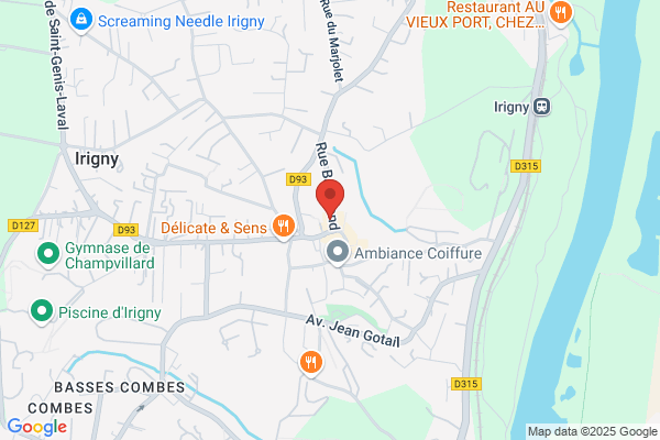 Dubreuil
