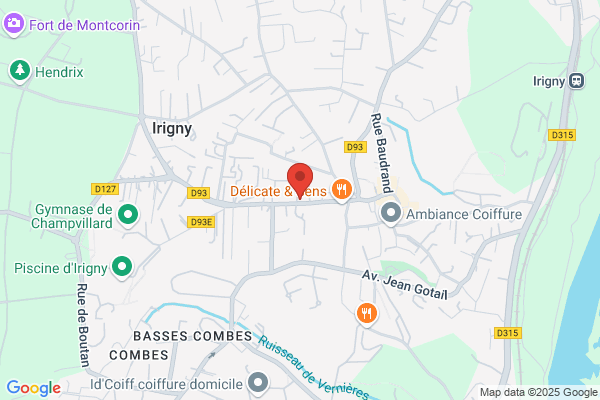 Ecole Catholique Antoine Truchet Classes Maternelles